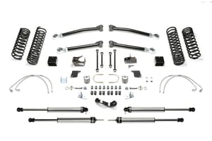 Fabtech Fabtech K4068DL