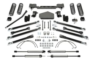 Fabtech Fabtech K4057DL
