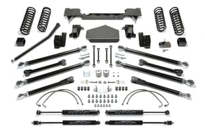 Fabtech Fabtech K4057M