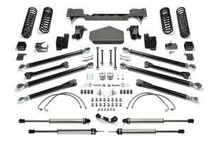 Fabtech Fabtech K4072DL
