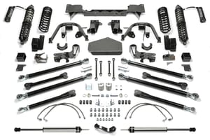 Fabtech Fabtech K4076DL