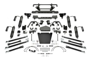 Fabtech Fabtech K4067DL