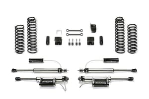 Fabtech Fabtech K4083DL