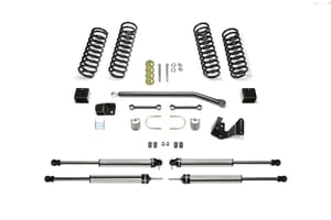 Fabtech Fabtech K4085DL