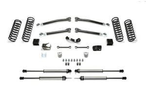 Fabtech Fabtech K4089DL