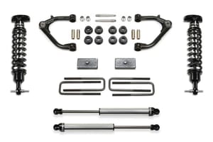 Fabtech Fabtech K1129DL