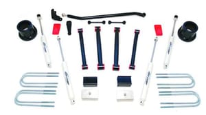 Pro Comp Suspension Pro Comp Suspension K2077B