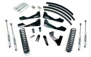 Pro Comp Suspension Pro Comp Suspension K4177B