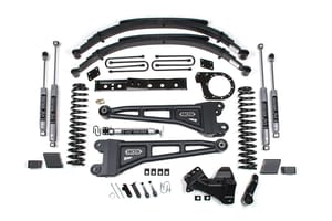 BDS Suspension BDS Suspension 1562H