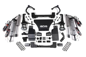 BDS Suspension BDS Suspension 782FPE