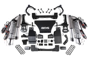 BDS Suspension BDS Suspension 786FPE