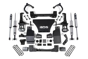 BDS Suspension BDS Suspension 1800FSR