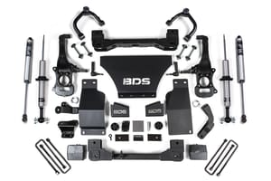 BDS Suspension BDS Suspension 1801FSR