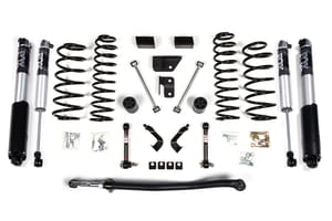 BDS Suspension BDS Suspension 1438PS