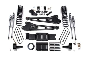 BDS Suspension BDS Suspension 1684FS