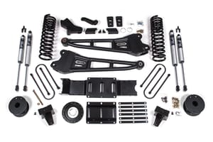 BDS Suspension BDS Suspension 1725FS