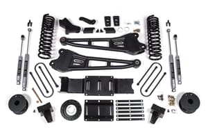 BDS Suspension BDS Suspension 1725H