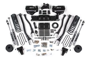 BDS Suspension BDS Suspension 1733H