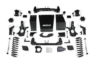 BDS Suspension BDS Suspension 751H