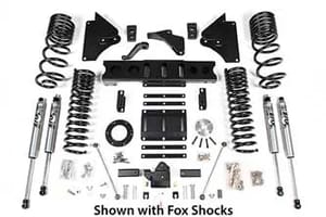 BDS Suspension BDS Suspension 1600FS