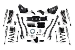 BDS Suspension BDS Suspension 1611FS