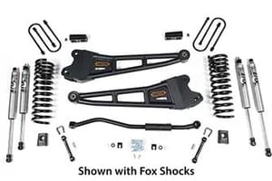 BDS Suspension BDS Suspension 1622FS