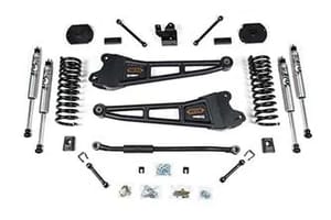 BDS Suspension BDS Suspension 1624FS