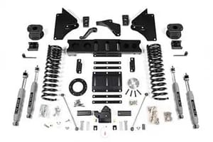 BDS Suspension BDS Suspension 1627FS