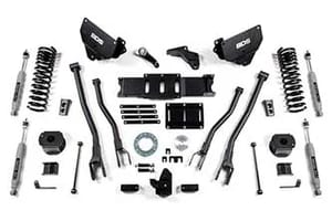 BDS Suspension BDS Suspension 1635FS