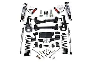 BDS Suspension BDS Suspension 1639F
