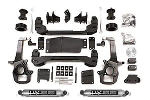 BDS Suspension BDS Suspension 670FS
