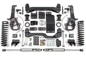 BDS Suspension BDS Suspension 671FS
