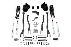 BDS Suspension BDS Suspension 697FS