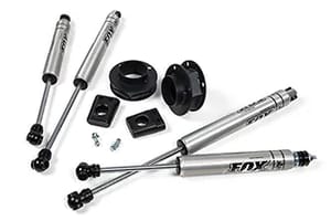 Zone Offroad Products Zone Offroad Products D70N