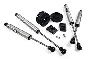 BDS Suspension BDS Suspension 695FS