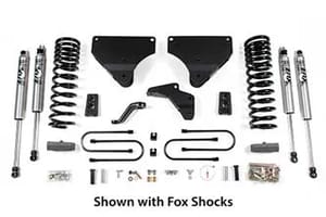 BDS Suspension BDS Suspension 1613FS