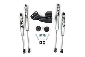 BDS Suspension BDS Suspension 1519FS