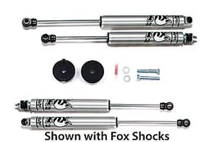 BDS Suspension BDS Suspension 1518FS