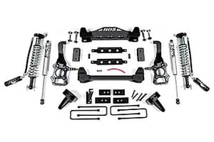 BDS Suspension BDS Suspension 1522FS