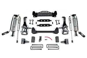 BDS Suspension BDS Suspension 1525FS