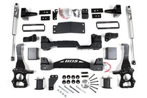Zone Offroad Products Zone Offroad Products F47N