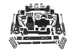 BDS Suspension BDS Suspension 1547H