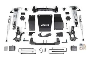 BDS Suspension BDS Suspension 711FS