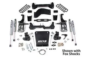 BDS Suspension BDS Suspension 719FS
