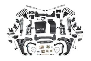 Zone Offroad Products Zone Offroad Products C34F