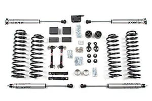 BDS Suspension BDS Suspension 1415FS