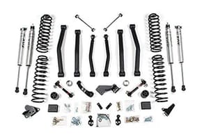 BDS Suspension BDS Suspension 1405FS