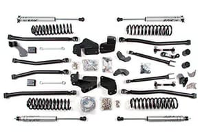 BDS Suspension BDS Suspension 1407FS