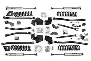 BDS Suspension BDS Suspension 1421FS