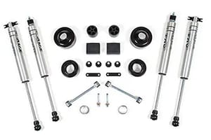 BDS Suspension BDS Suspension 1429FS